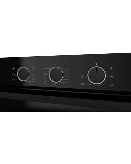 Духовой шкаф Kuppersberg HF 603 B фото 4