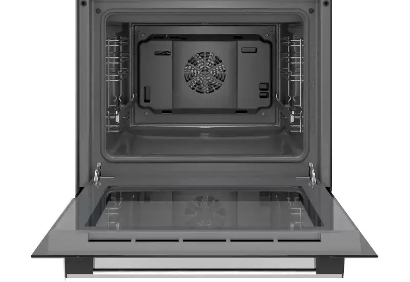 Духовой шкаф Bosch HBJ517FW0R фото 3