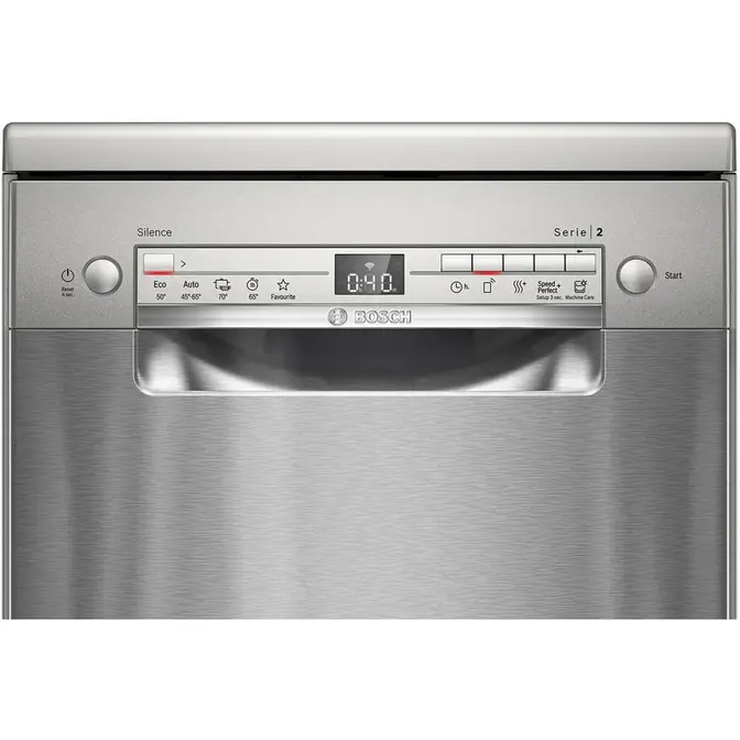 Посудомоечная машина BOSCH SPS2HKI42E фото 2