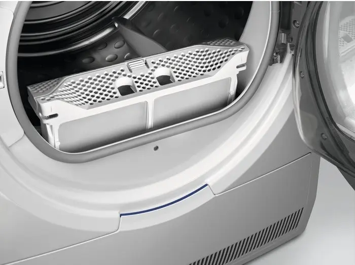 Сушильная машина Electrolux EW8H458B фото 2
