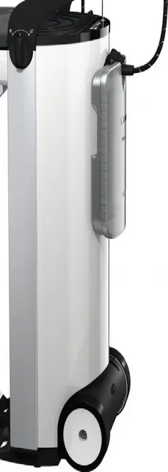 Гладильная система Miele PIB 100 фото 3