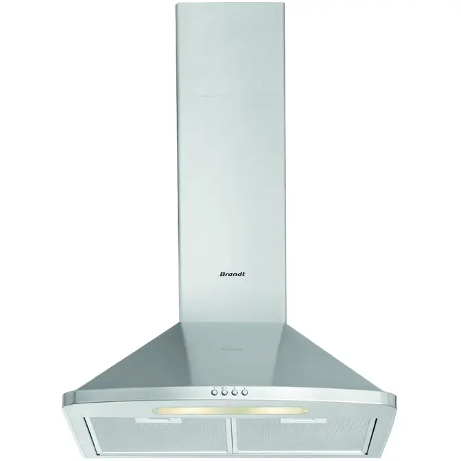 Вытяжка Brandt AD1046X