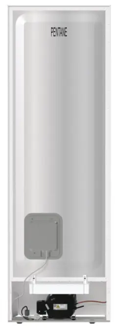 Холодильник Gorenje NRK6191EW4 фото 6