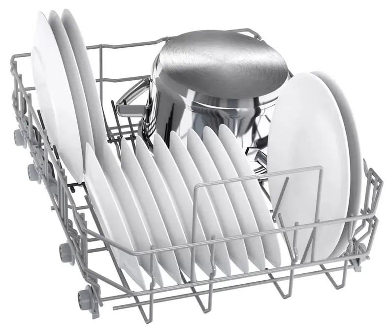 Встраиваемая посудомоечная машина Bosch SRV2HMX4FR фото 6