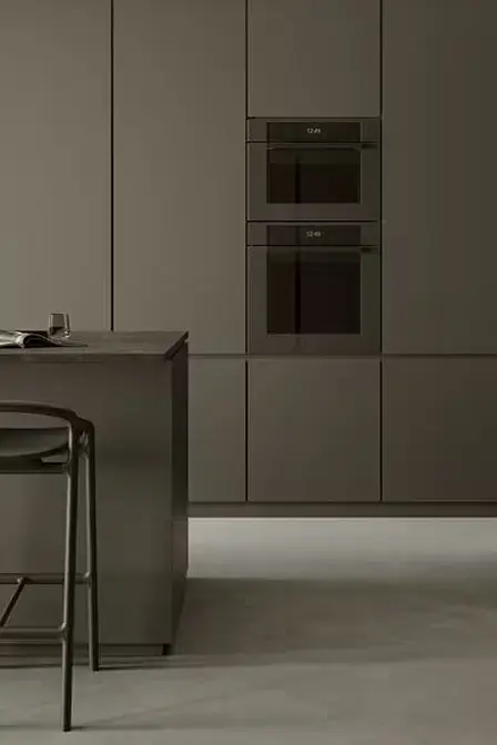 Компактный духовой шкаф Bertazzoni FMOD4077MTS3 фото 5 Компактный духовой шкаф Bertazzoni FMOD4077MTS3 фото 5