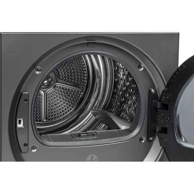 Сушильная машина Midea MD210H100WDB/T фото 5