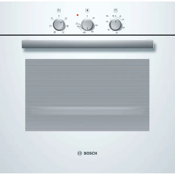 Духовой шкаф Bosch HBN211W0J фото 1