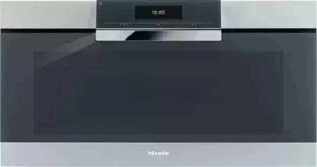Духовой шкаф Miele H 5981 BP (Ice)