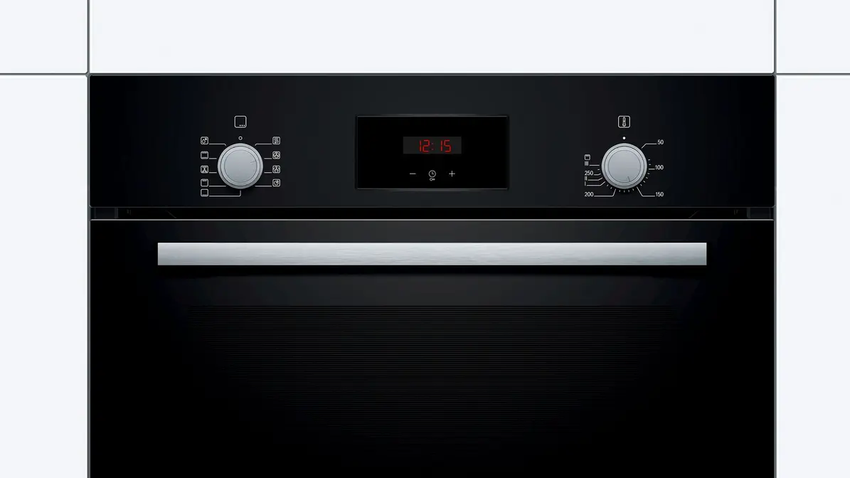 Духовой шкаф Bosch HBF 114 EB 0R фото 2