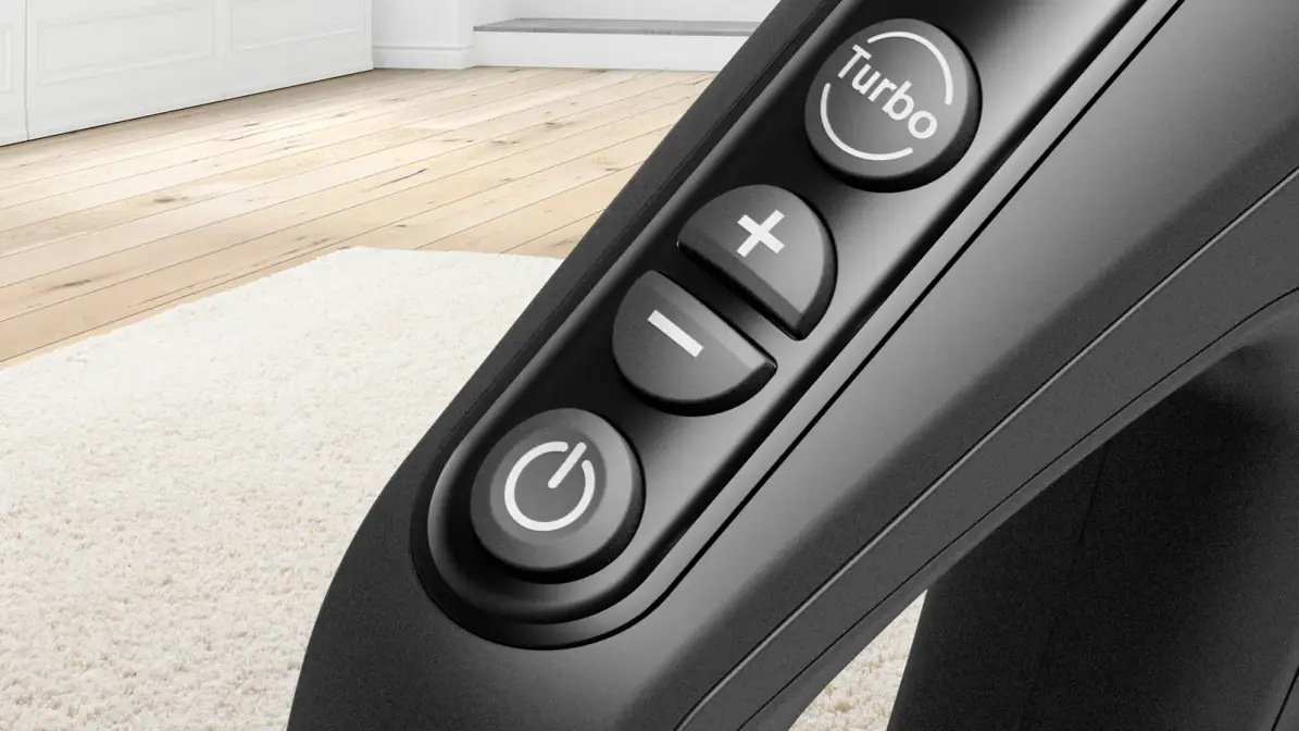 Пылесос Bosch BGS41HYG1 фото 4