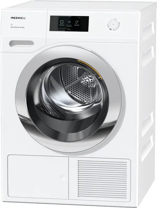 Сушильная машина Miele TCR790WP фото 1