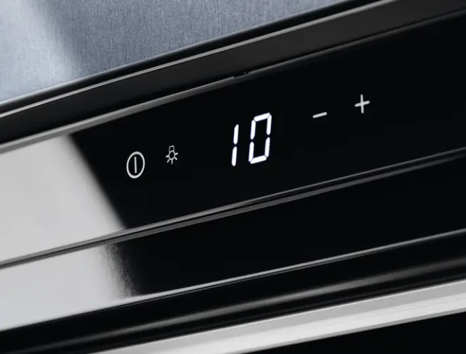 Встраиваемый винный шкаф Electrolux KBW5T фото 2