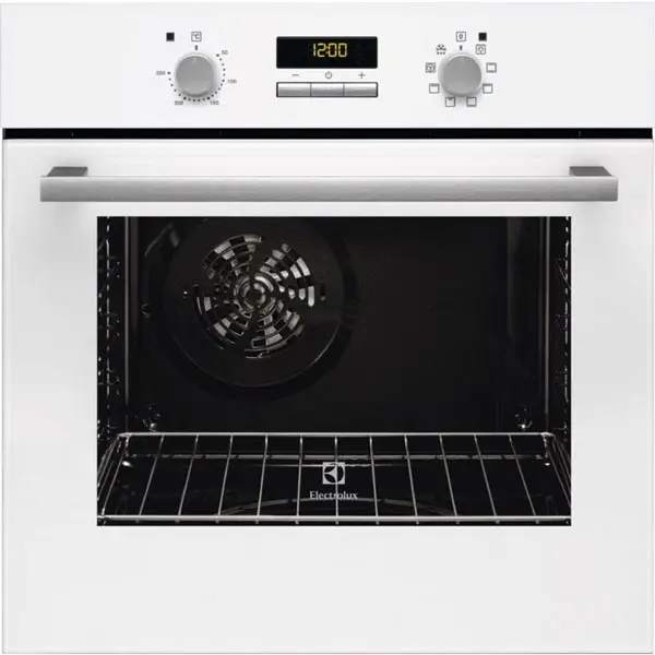 Духовой шкаф Electrolux EZB55420AW фото 1