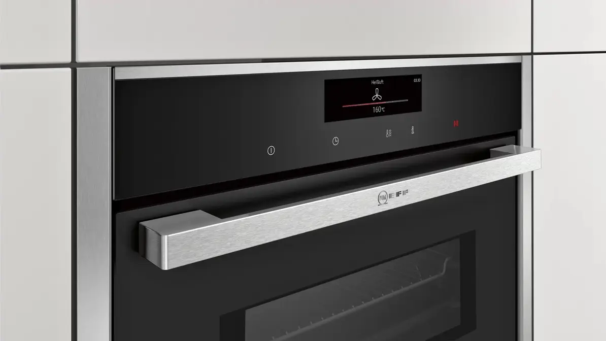 Духовой шкаф Neff C28MT23H0 фото 2