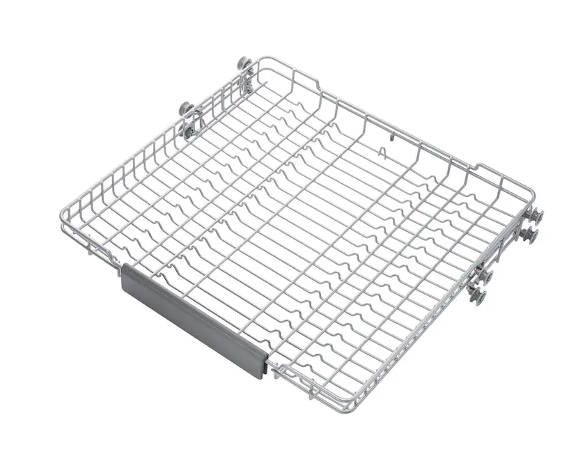 Посудомоечная машина Samsung DW60A6092BB/WT фото 16