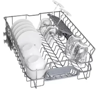 Встраиваемая посудомоечная машина Neff S855HMX50R фото 5