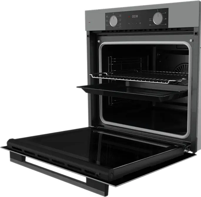 Духовой шкаф Kuppersberg HF 607 GR фото 3