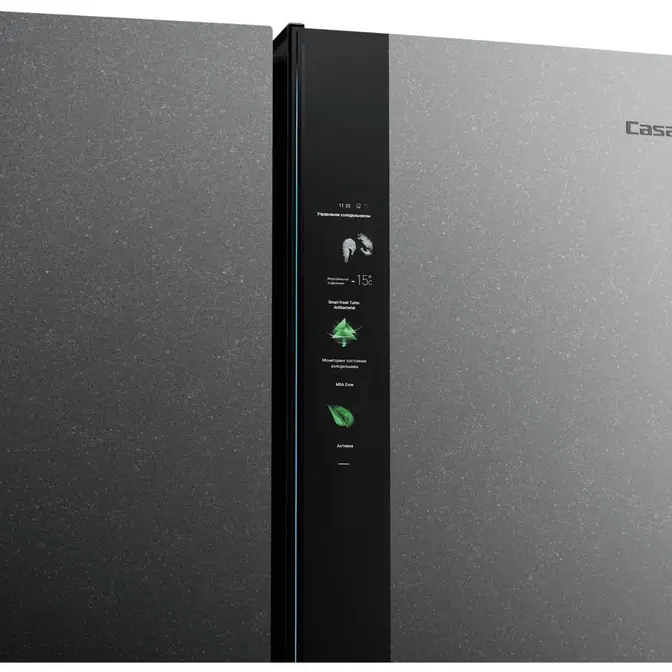 Холодильник Casarte CASF4777ETAC5U1 фото 3 Холодильник Casarte CASF4777ETAC5U1 фото 3