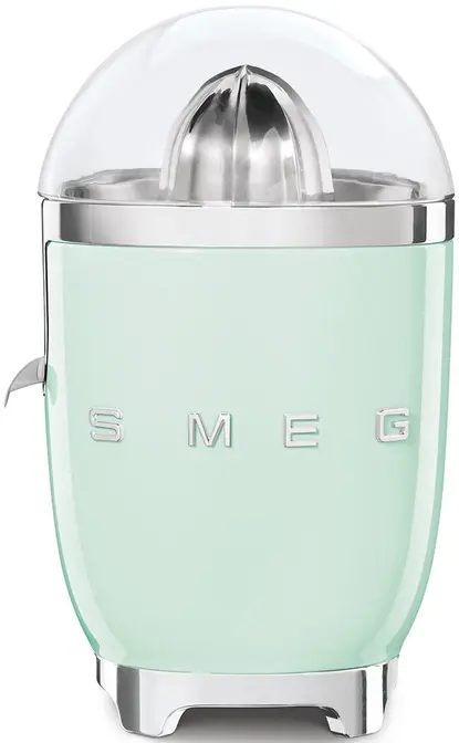 Соковыжималка Smeg CJF11PGEU фото 1
