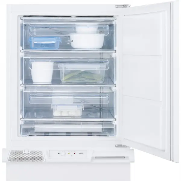 Холодильник Electrolux RYB2AF82S фото 1