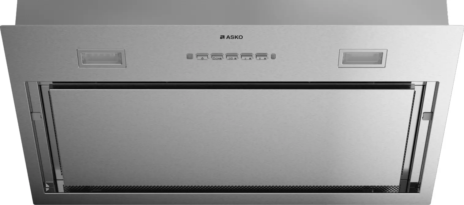 Вытяжка Asko CC4525SEU фото 1