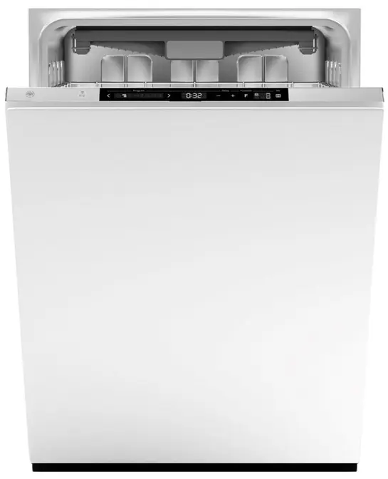 Встраиваемая посудомоечная машина Bertazzoni DW6083PRTS фото 1 Встраиваемая посудомоечная машина Bertazzoni DW6083PRTS фото 1