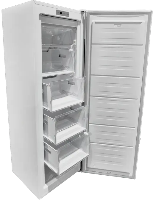 Морозильник Schaub Lorenz SLF L168M1 W фото 3