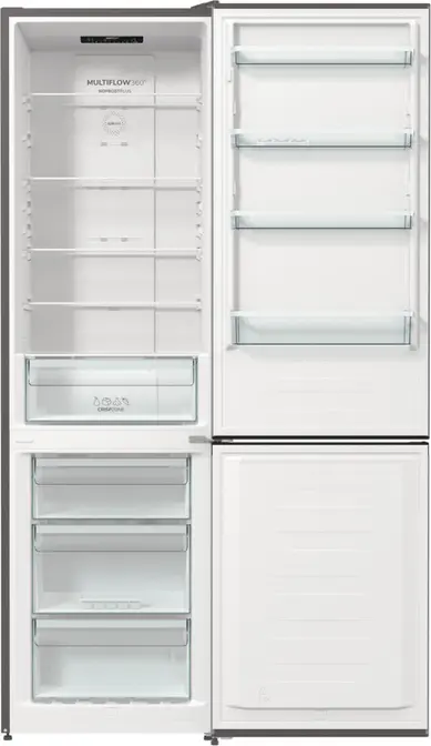 Холодильник Gorenje NRK 6201 ES4 фото 10