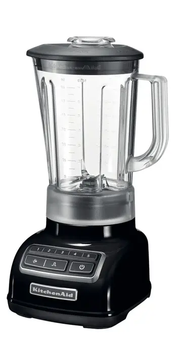 Стационарный блендер KitchenAid 5KSB1565EOB фото 3