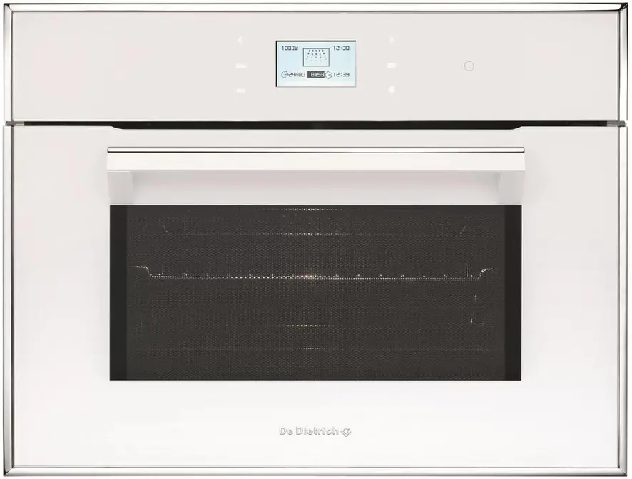 Микроволновая печь De Dietrich DME1195W