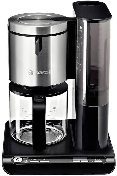 Кофеварка Bosch TKA 8633 фото 1