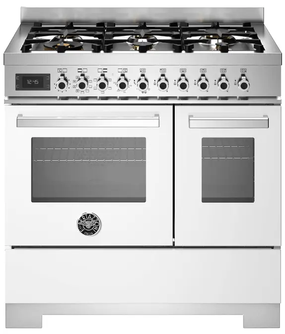 Варочный центр Bertazzoni PRO96L2EBIT2 фото 1