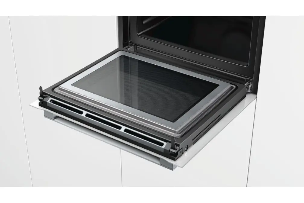Духовой шкаф Bosch HNG 6764 W6 фото 4