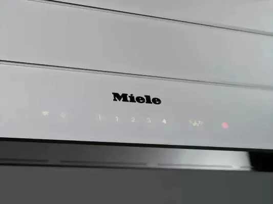 Вытяжка Miele DA 5000 D фото 7