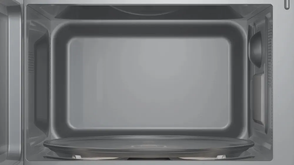 Микроволновая печь BOSCH BFL623MB4 фото 2