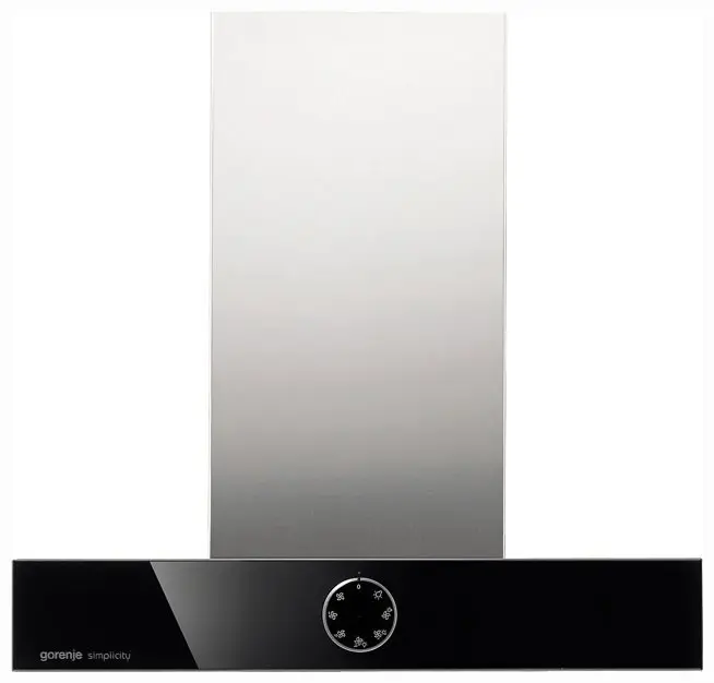 Вытяжка Gorenje DT 6 SY2B фото 1