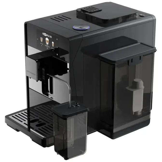 Кофемашина Kuppersberg KCF 401 G фото 2
