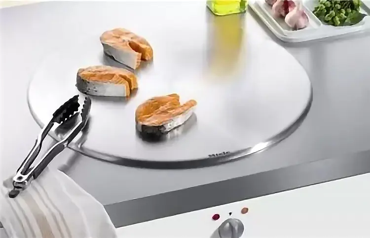 Тепан Miele CT 400 P фото 2