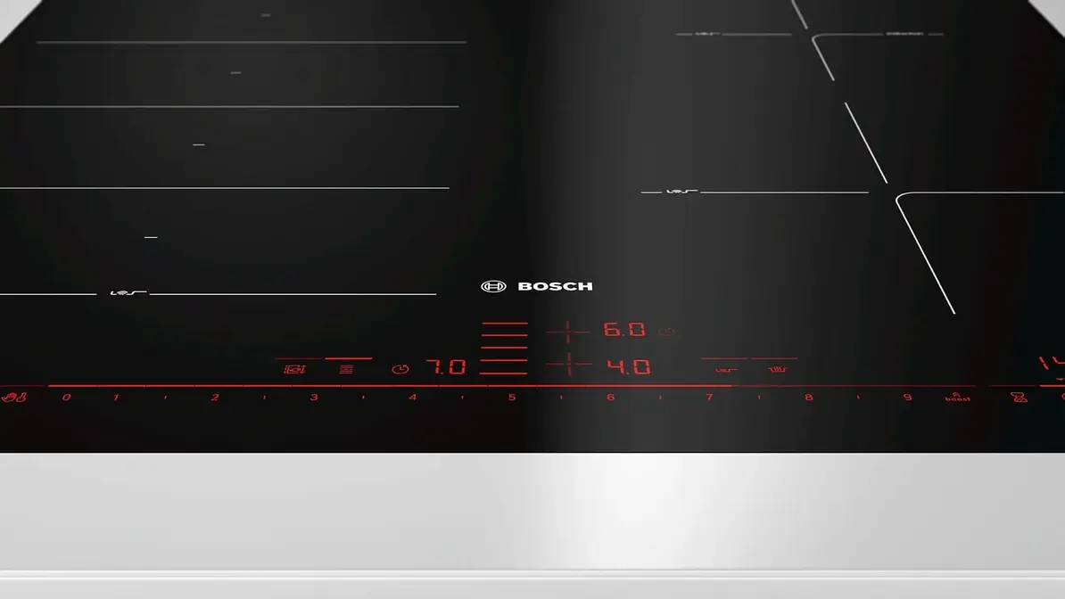 Варочная панель Bosch PXE601DC1E фото 3