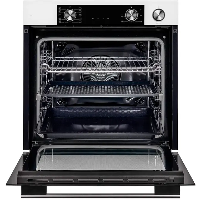 Духовой шкаф Kuppersberg KSO 610 W фото 2