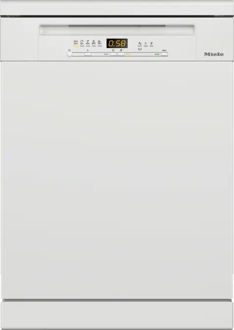 Встраиваемая посудомоечная машина Miele G 5210 SC фото 1