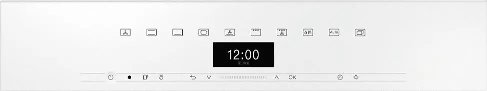 Духовой шкаф Miele H 7460 B BRWS фото 3