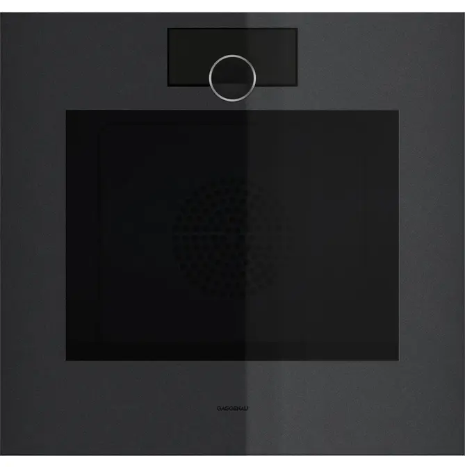 Духовой шкаф Gaggenau GO250100 фото 1 Духовой шкаф Gaggenau GO250100 фото 1