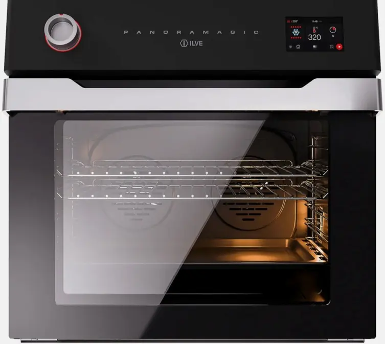 Духовой шкаф ILVE OV30PMT3/MK фото 1
