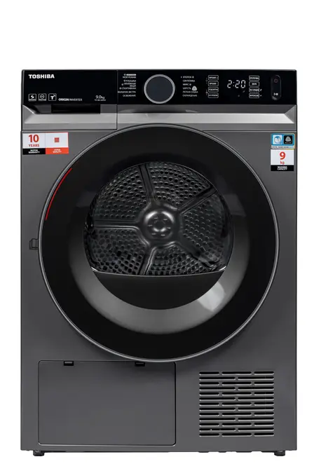 Cушильная машина Toshiba TD-BK100GHRU(SK) фото 1