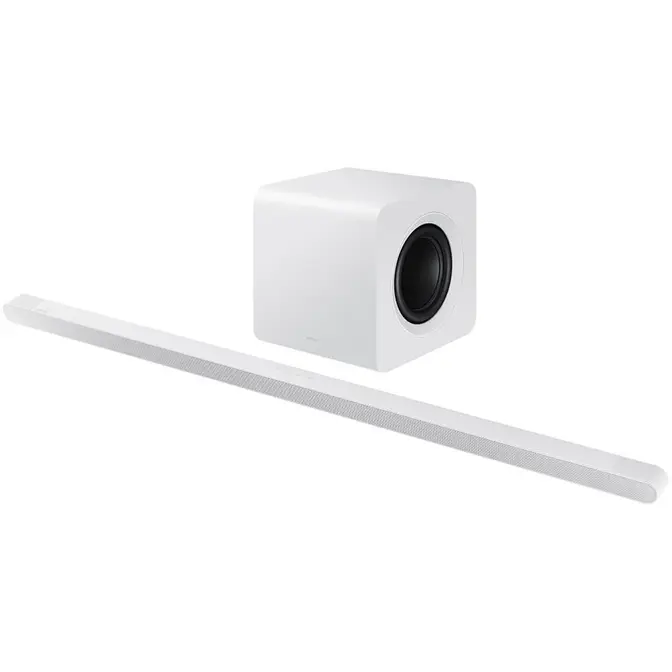 Акустическая система Samsung HW-S801D/RU фото 1