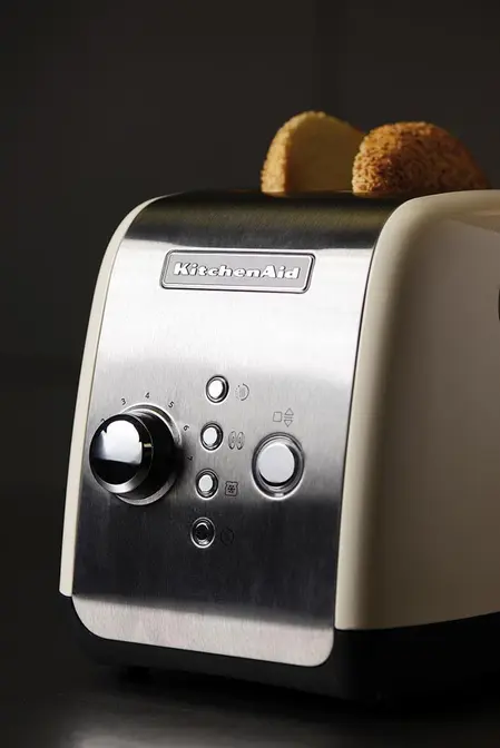 Тостер KitchenAid 5KMT221EAC фото 4