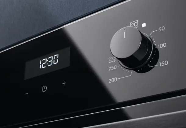 Духовой шкаф Electrolux OKD 5C51Z фото 4