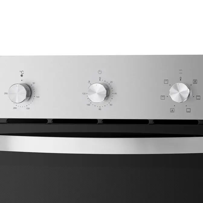Духовой шкаф Maunfeld EOEC.586 S1 фото 7
