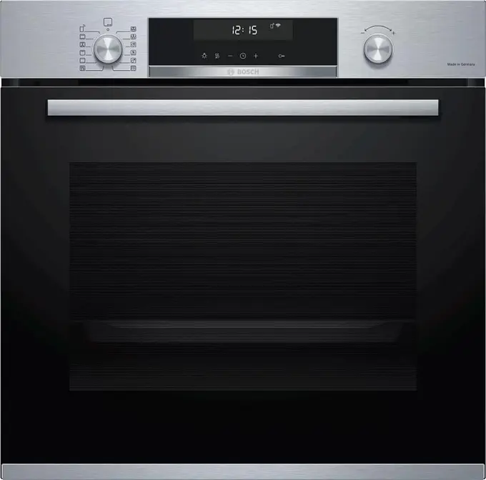 Духовой шкаф Bosch HBG578FS6R фото 1
